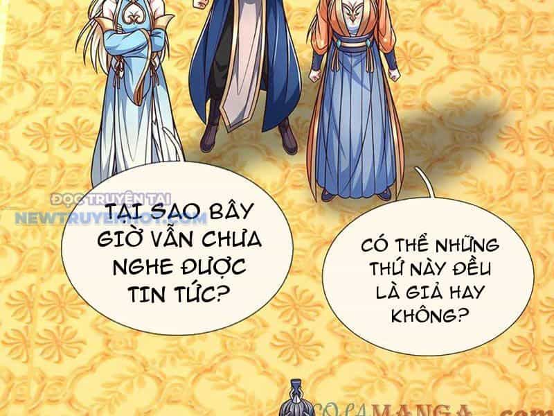 Kiếm Tiên Võ Đế: Bắt Đầu Huyền Vũ Môn Chi Biến - Chương 196 - ảnh 66