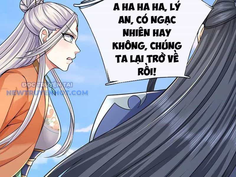 Kiếm Tiên Võ Đế: Bắt Đầu Huyền Vũ Môn Chi Biến - Chương 198 - ảnh 34