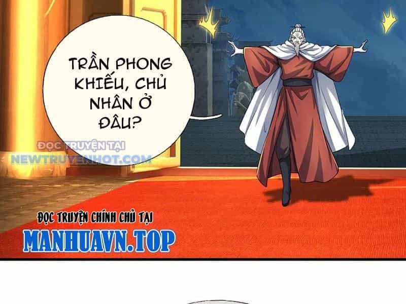 Kiếm Tiên Võ Đế: Bắt Đầu Huyền Vũ Môn Chi Biến - Chương 198 - ảnh 80