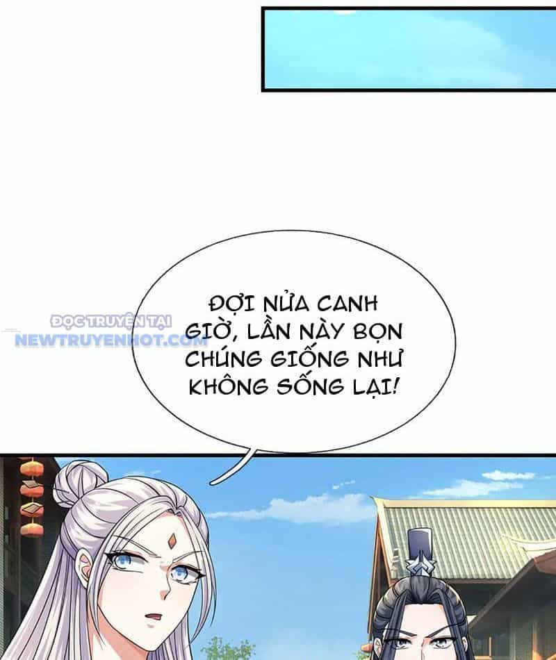Kiếm Tiên Võ Đế: Bắt Đầu Huyền Vũ Môn Chi Biến - Chương 199 - ảnh 7