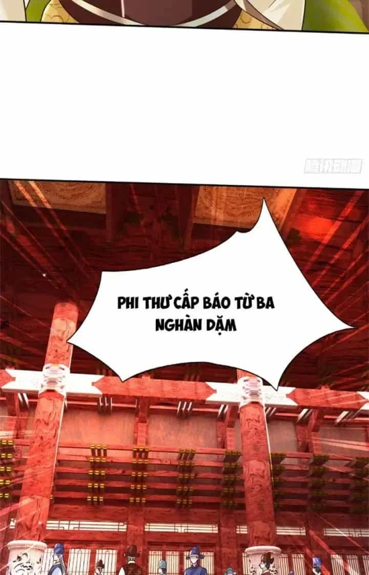 Kiếm Tiên Võ Đế: Bắt Đầu Huyền Vũ Môn Chi Biến - Chương 20 - ảnh 9