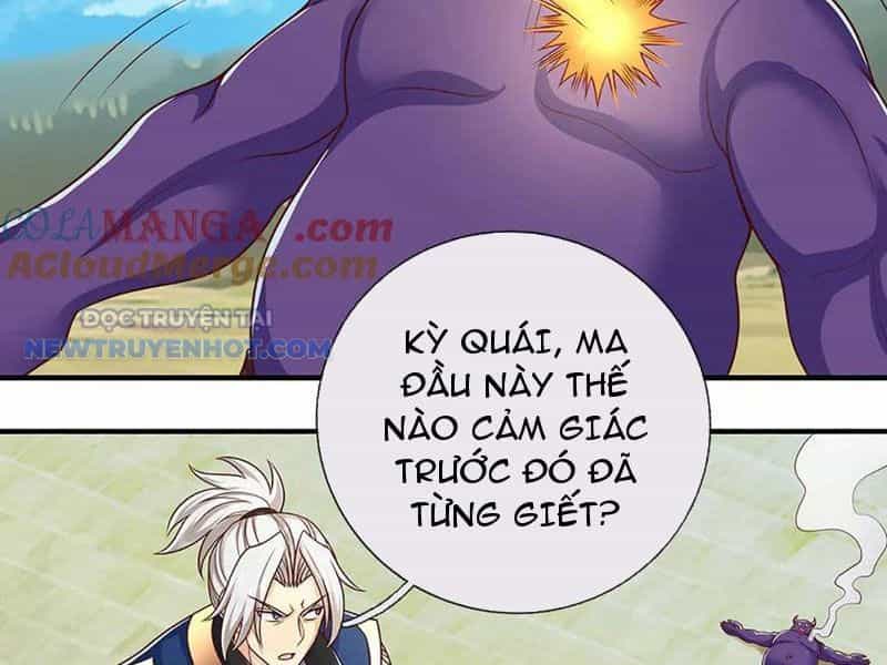 Kiếm Tiên Võ Đế: Bắt Đầu Huyền Vũ Môn Chi Biến - Chương 200 - ảnh 5