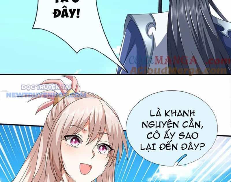 Kiếm Tiên Võ Đế: Bắt Đầu Huyền Vũ Môn Chi Biến - Chương 205 - ảnh 13
