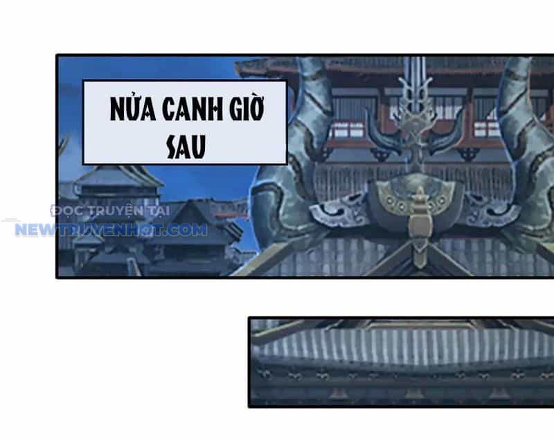 Kiếm Tiên Võ Đế: Bắt Đầu Huyền Vũ Môn Chi Biến - Chương 205 - ảnh 34