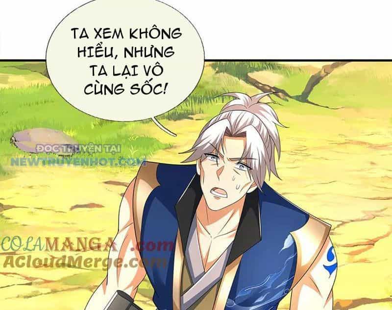 Kiếm Tiên Võ Đế: Bắt Đầu Huyền Vũ Môn Chi Biến - Chương 205 - ảnh 5