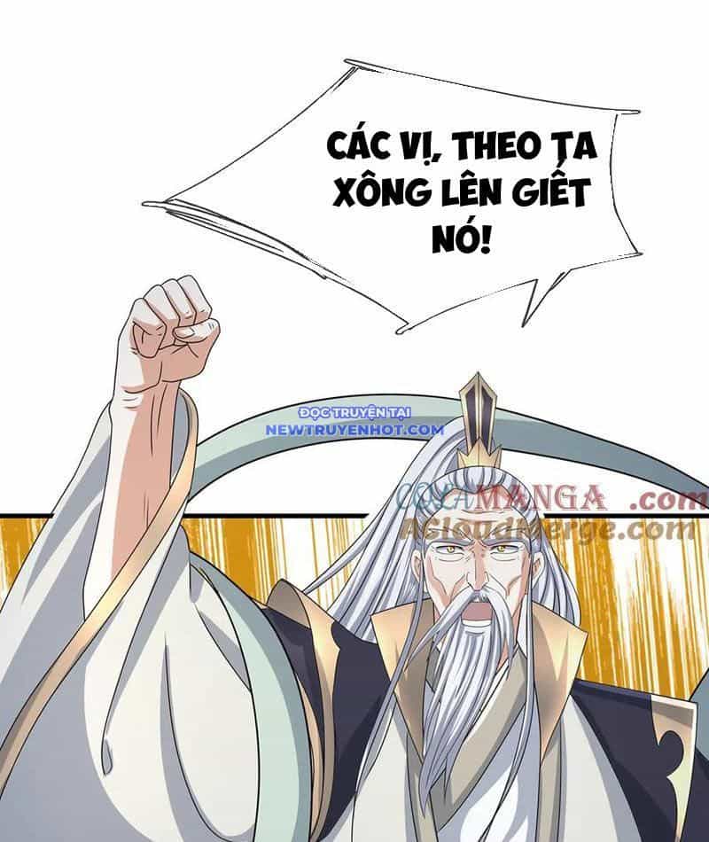 Kiếm Tiên Võ Đế: Bắt Đầu Huyền Vũ Môn Chi Biến - Chương 207 - ảnh 33
