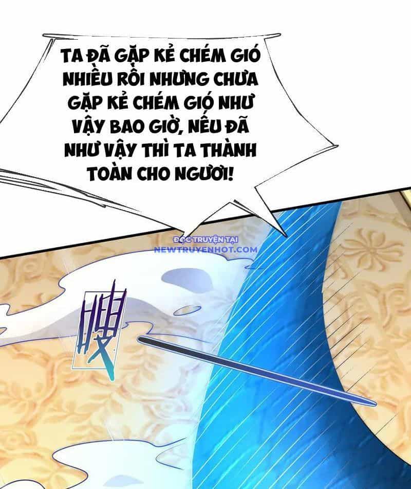 Kiếm Tiên Võ Đế: Bắt Đầu Huyền Vũ Môn Chi Biến - Chương 208 - ảnh 15