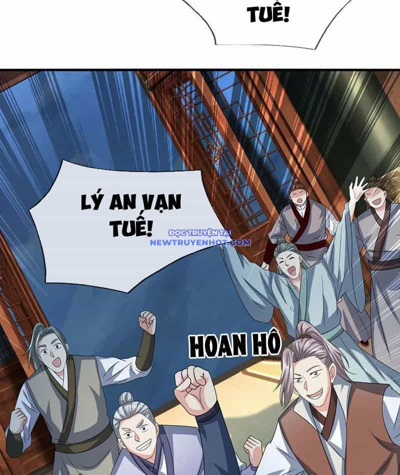 Kiếm Tiên Võ Đế: Bắt Đầu Huyền Vũ Môn Chi Biến - Chương 208 - ảnh 51