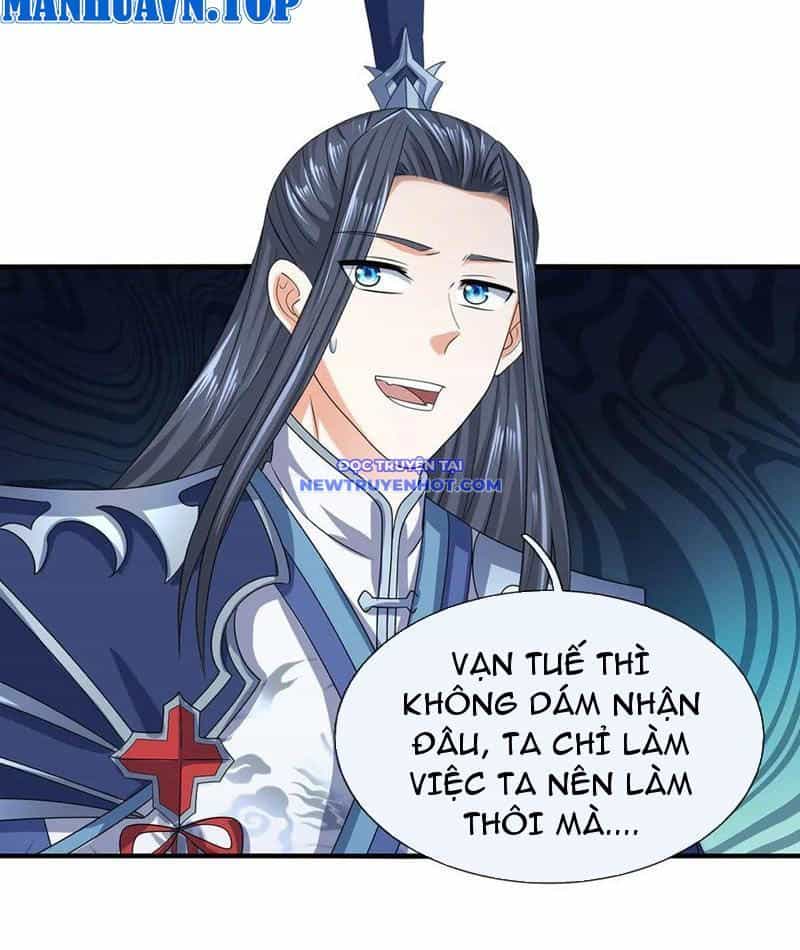 Kiếm Tiên Võ Đế: Bắt Đầu Huyền Vũ Môn Chi Biến - Chương 208 - ảnh 53