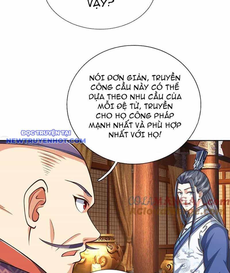 Kiếm Tiên Võ Đế: Bắt Đầu Huyền Vũ Môn Chi Biến - Chương 213 - ảnh 43