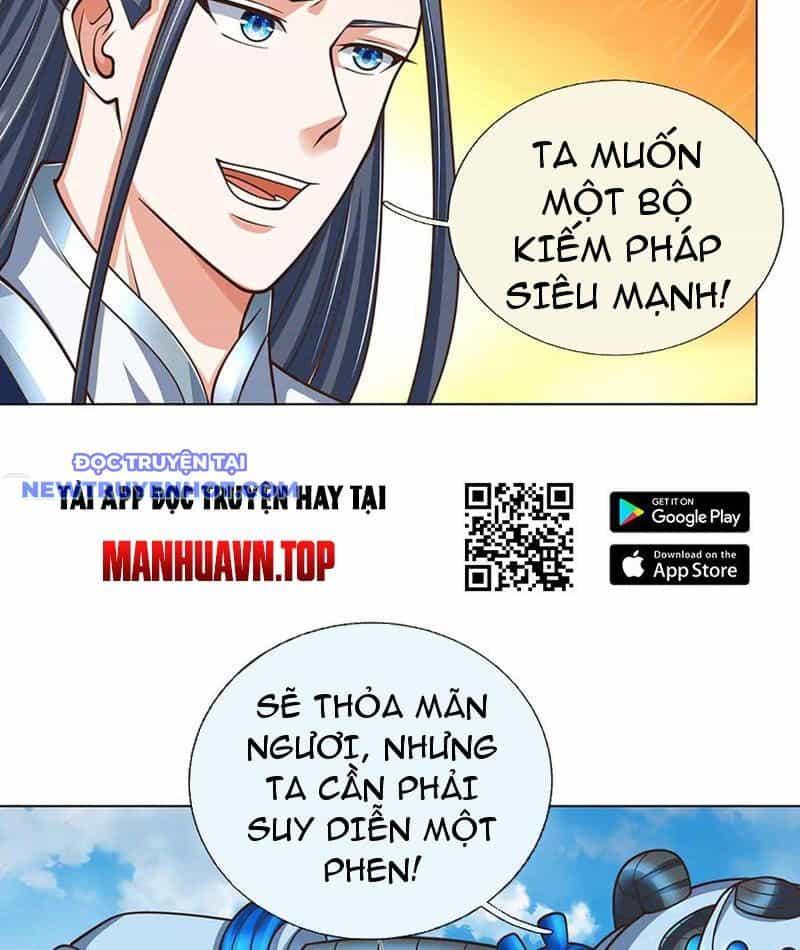 Kiếm Tiên Võ Đế: Bắt Đầu Huyền Vũ Môn Chi Biến - Chương 214 - ảnh 18