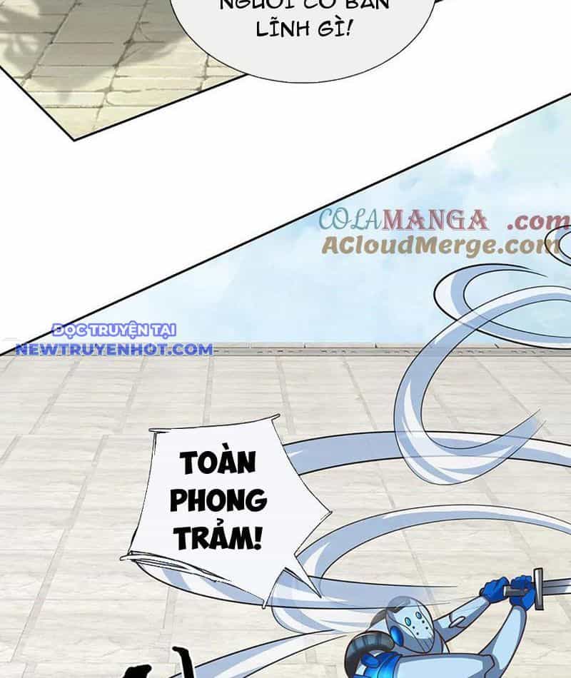 Kiếm Tiên Võ Đế: Bắt Đầu Huyền Vũ Môn Chi Biến - Chương 214 - ảnh 24