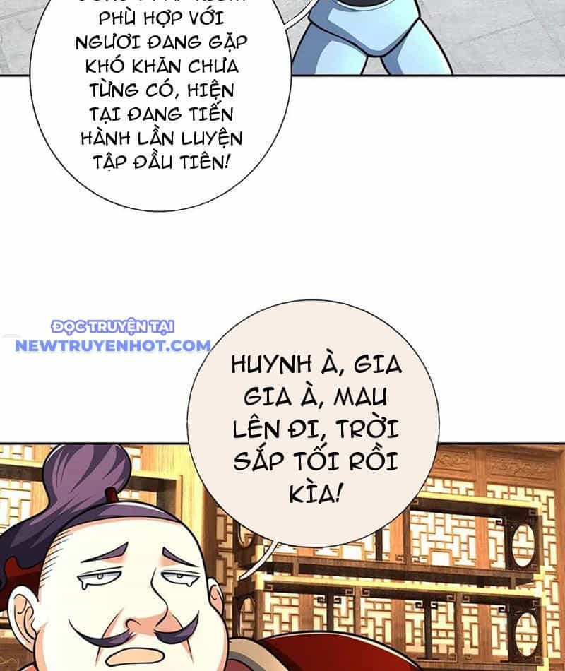 Kiếm Tiên Võ Đế: Bắt Đầu Huyền Vũ Môn Chi Biến - Chương 214 - ảnh 45