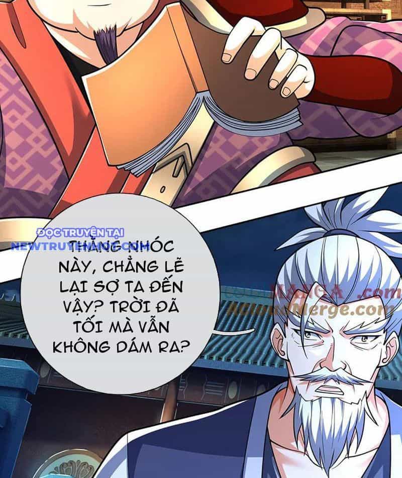 Kiếm Tiên Võ Đế: Bắt Đầu Huyền Vũ Môn Chi Biến - Chương 214 - ảnh 46