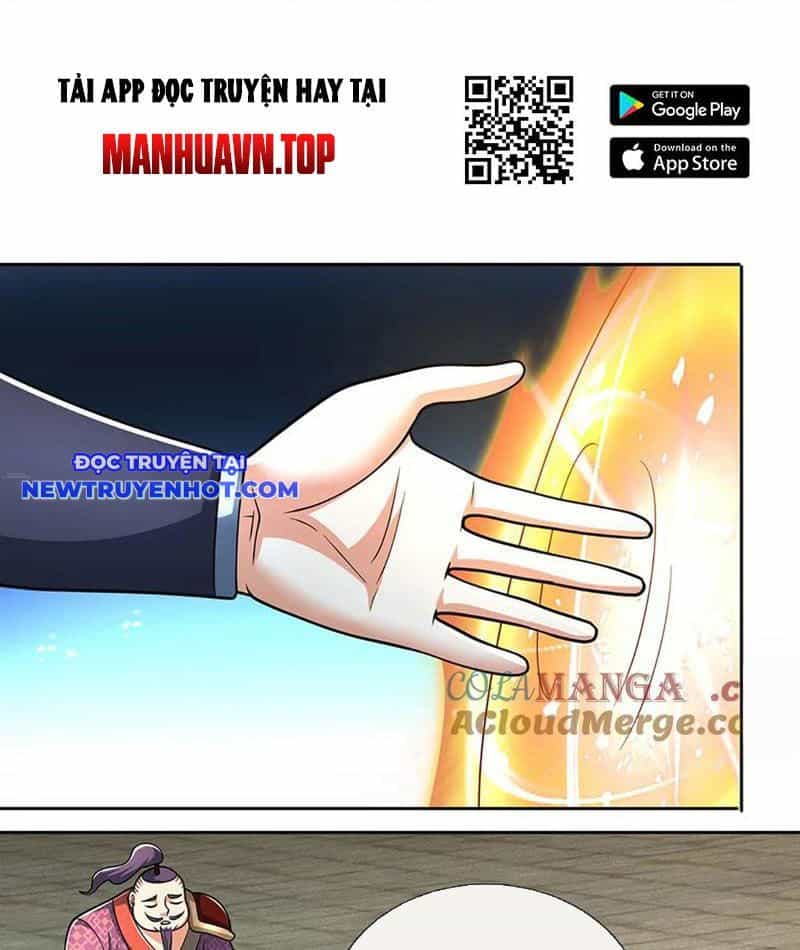 Kiếm Tiên Võ Đế: Bắt Đầu Huyền Vũ Môn Chi Biến - Chương 215 - ảnh 22