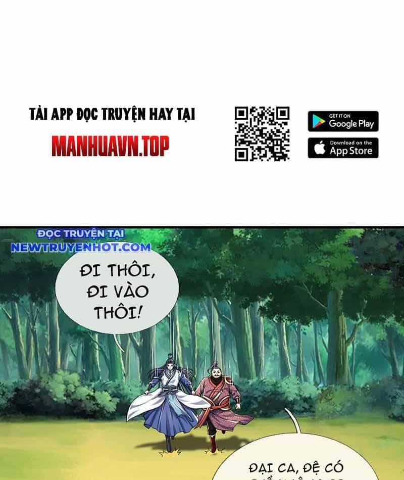 Kiếm Tiên Võ Đế: Bắt Đầu Huyền Vũ Môn Chi Biến - Chương 216 - ảnh 19