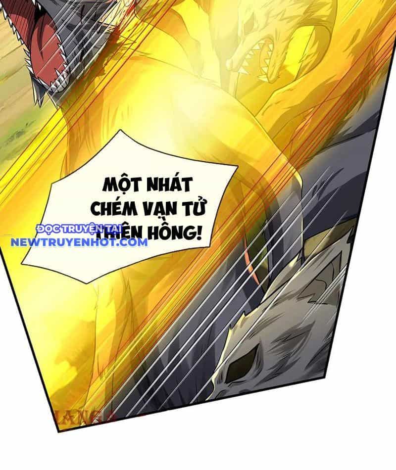 Kiếm Tiên Võ Đế: Bắt Đầu Huyền Vũ Môn Chi Biến - Chương 216 - ảnh 41