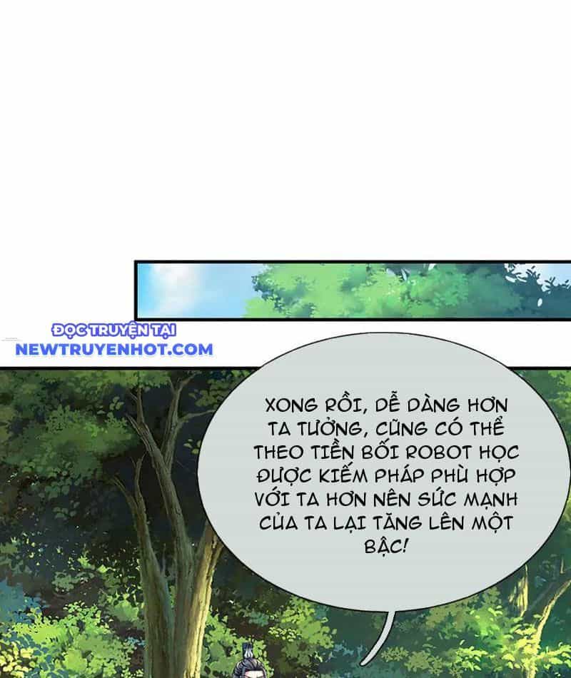 Kiếm Tiên Võ Đế: Bắt Đầu Huyền Vũ Môn Chi Biến - Chương 216 - ảnh 42