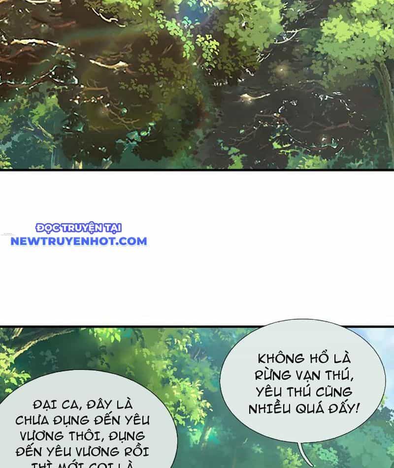Kiếm Tiên Võ Đế: Bắt Đầu Huyền Vũ Môn Chi Biến - Chương 217 - ảnh 13