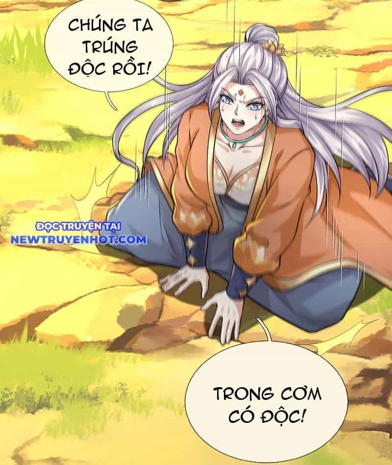 Kiếm Tiên Võ Đế: Bắt Đầu Huyền Vũ Môn Chi Biến - Chương 217 - ảnh 26