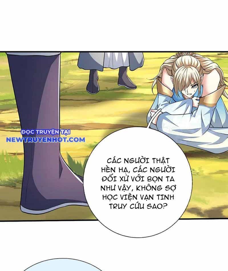 Kiếm Tiên Võ Đế: Bắt Đầu Huyền Vũ Môn Chi Biến - Chương 217 - ảnh 45