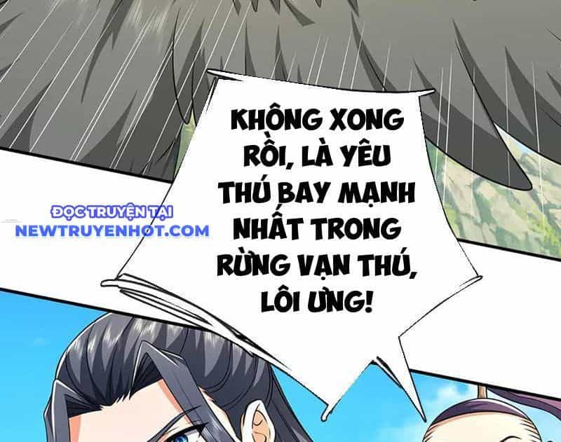 Kiếm Tiên Võ Đế: Bắt Đầu Huyền Vũ Môn Chi Biến - Chương 218 - ảnh 7