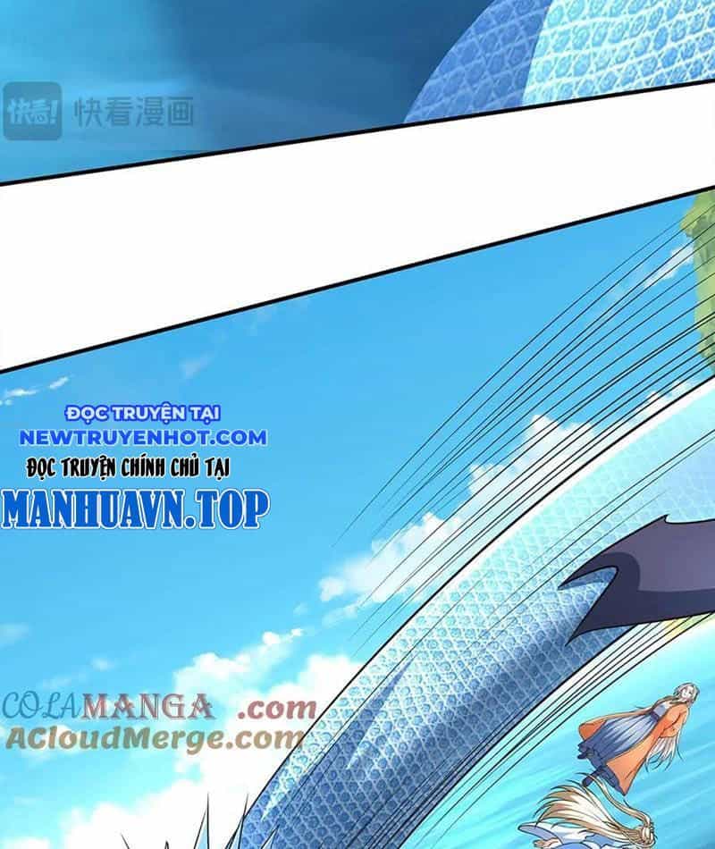 Kiếm Tiên Võ Đế: Bắt Đầu Huyền Vũ Môn Chi Biến - Chương 219 - ảnh 10