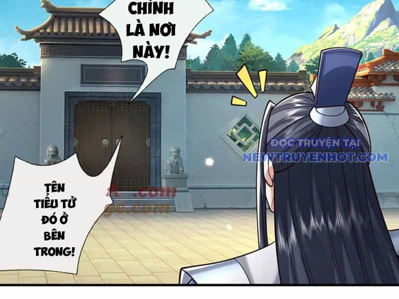 Kiếm Tiên Võ Đế: Bắt Đầu Huyền Vũ Môn Chi Biến - Chương 222 - ảnh 10