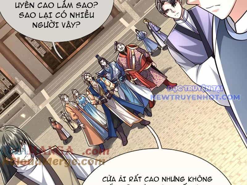 Kiếm Tiên Võ Đế: Bắt Đầu Huyền Vũ Môn Chi Biến - Chương 222 - ảnh 26