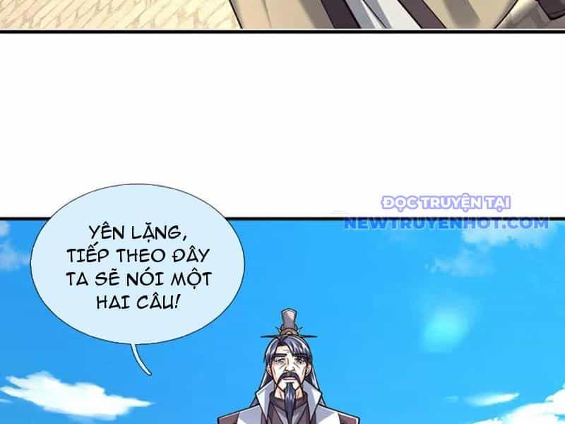 Kiếm Tiên Võ Đế: Bắt Đầu Huyền Vũ Môn Chi Biến - Chương 222 - ảnh 28