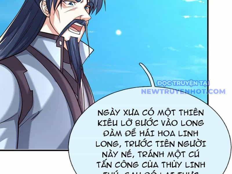 Kiếm Tiên Võ Đế: Bắt Đầu Huyền Vũ Môn Chi Biến - Chương 222 - ảnh 40