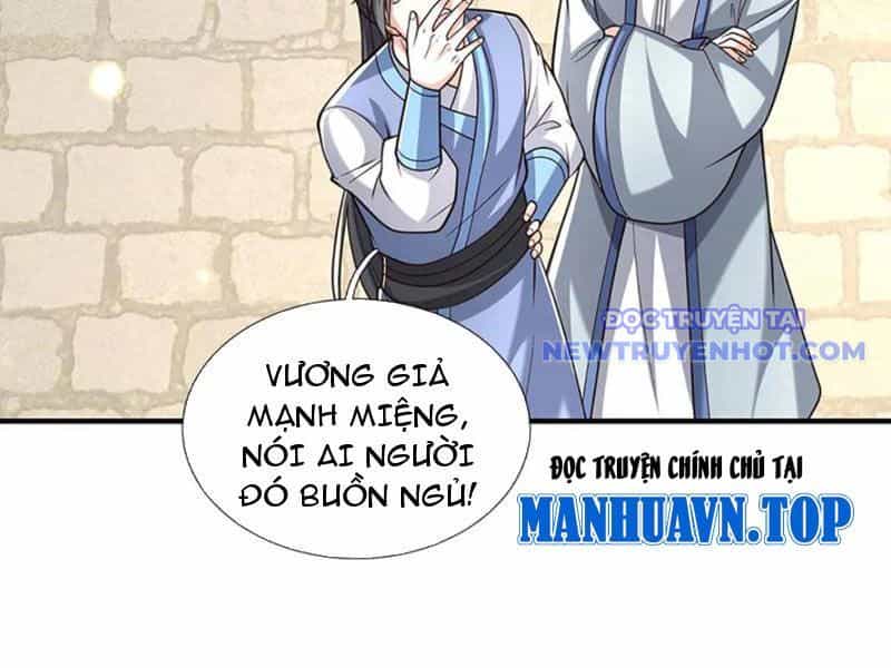 Kiếm Tiên Võ Đế: Bắt Đầu Huyền Vũ Môn Chi Biến - Chương 222 - ảnh 43