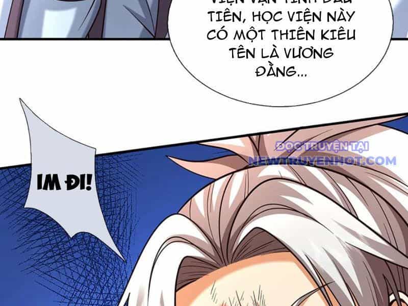 Kiếm Tiên Võ Đế: Bắt Đầu Huyền Vũ Môn Chi Biến - Chương 222 - ảnh 47