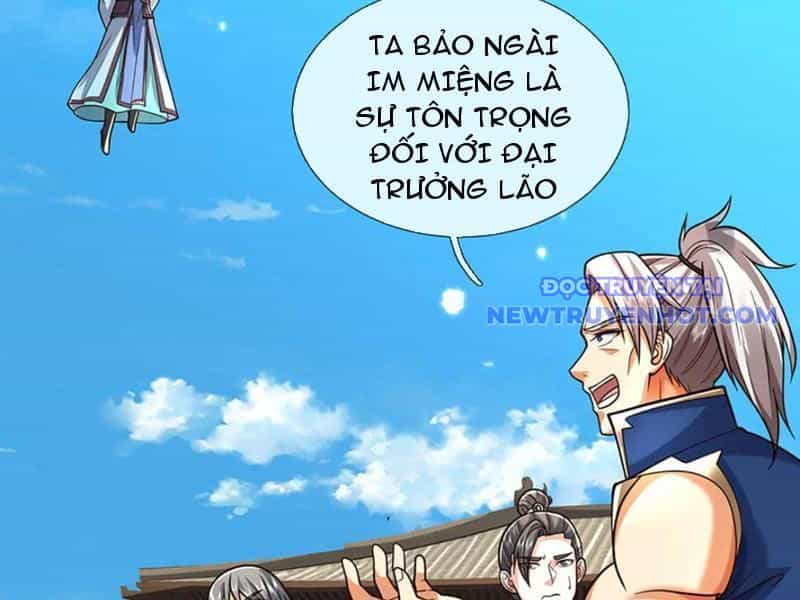 Kiếm Tiên Võ Đế: Bắt Đầu Huyền Vũ Môn Chi Biến - Chương 222 - ảnh 54