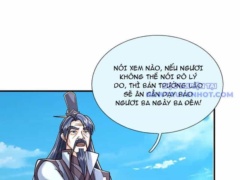 Kiếm Tiên Võ Đế: Bắt Đầu Huyền Vũ Môn Chi Biến - Chương 222 - ảnh 56