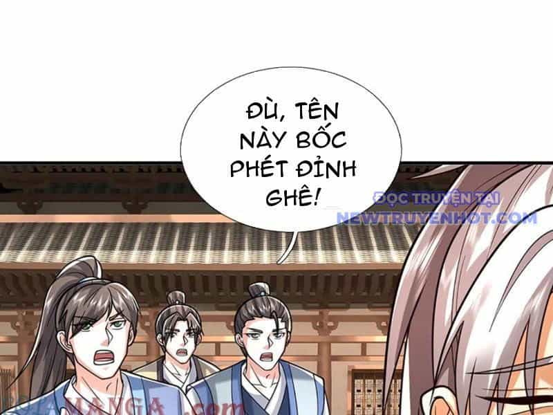 Kiếm Tiên Võ Đế: Bắt Đầu Huyền Vũ Môn Chi Biến - Chương 222 - ảnh 66