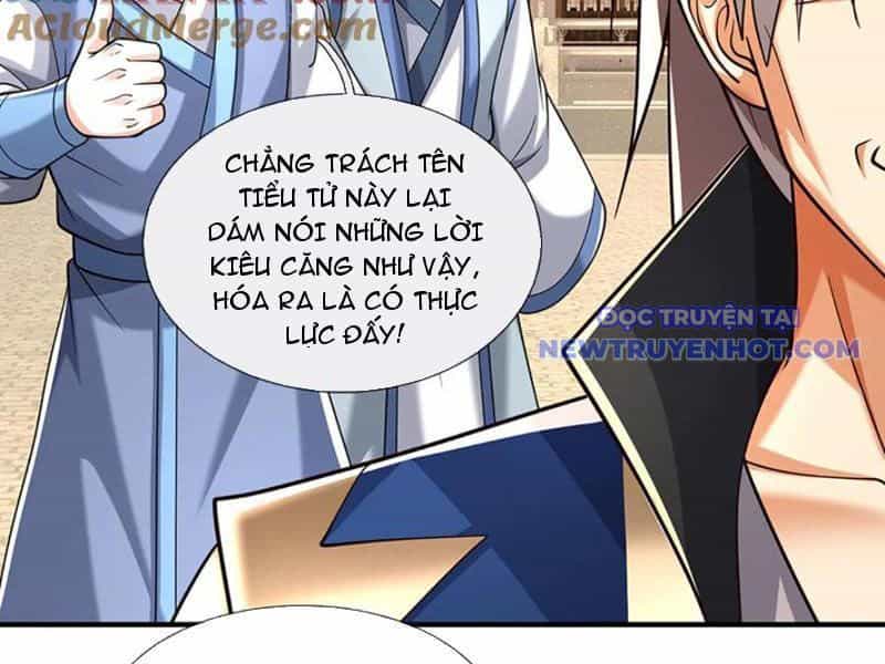 Kiếm Tiên Võ Đế: Bắt Đầu Huyền Vũ Môn Chi Biến - Chương 222 - ảnh 67