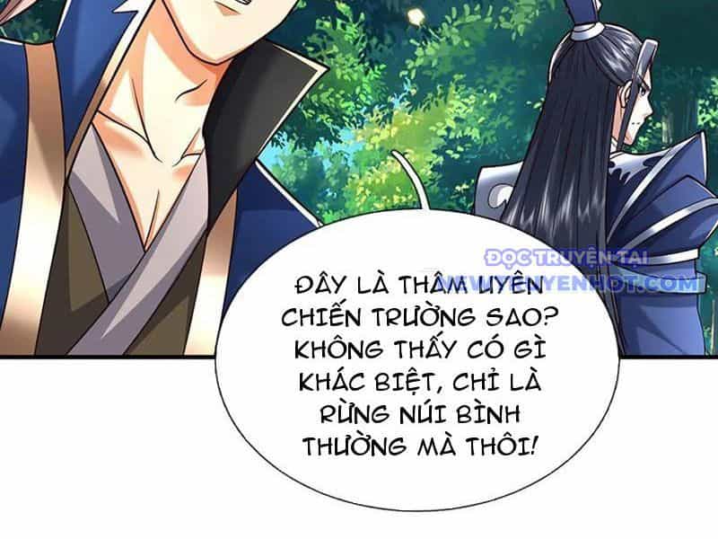 Kiếm Tiên Võ Đế: Bắt Đầu Huyền Vũ Môn Chi Biến - Chương 223 - ảnh 16