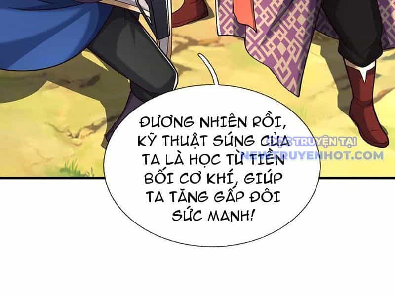 Kiếm Tiên Võ Đế: Bắt Đầu Huyền Vũ Môn Chi Biến - Chương 223 - ảnh 26