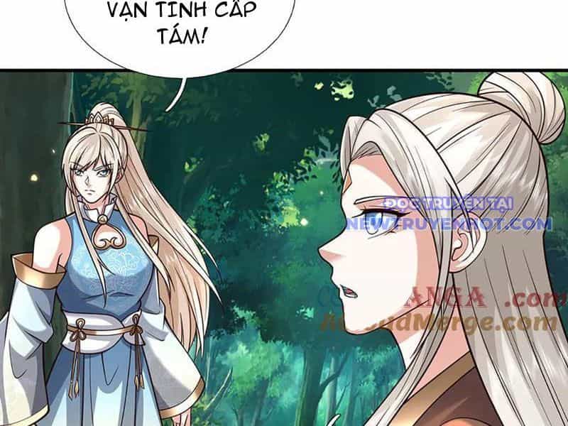 Kiếm Tiên Võ Đế: Bắt Đầu Huyền Vũ Môn Chi Biến - Chương 223 - ảnh 37