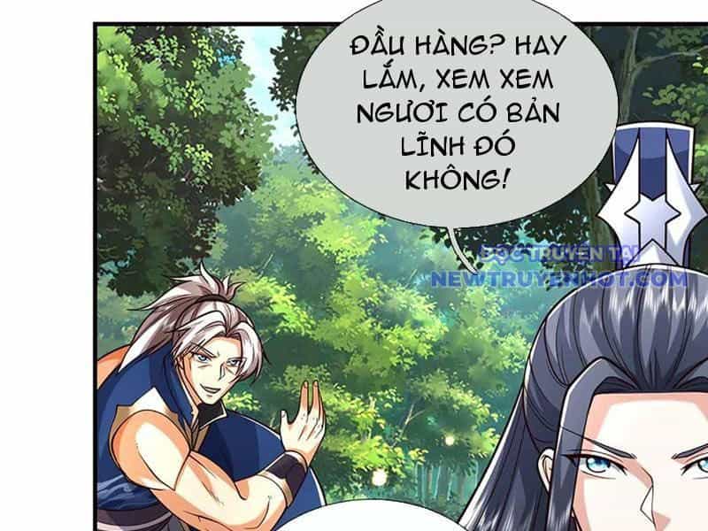 Kiếm Tiên Võ Đế: Bắt Đầu Huyền Vũ Môn Chi Biến - Chương 223 - ảnh 42