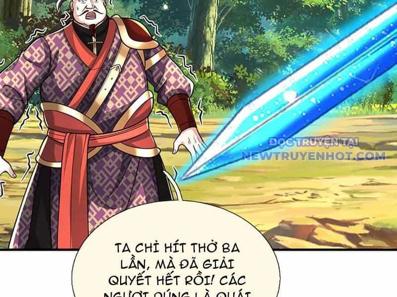 Kiếm Tiên Võ Đế: Bắt Đầu Huyền Vũ Môn Chi Biến - Chương 223 - ảnh 58