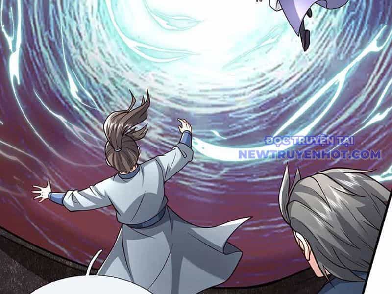 Kiếm Tiên Võ Đế: Bắt Đầu Huyền Vũ Môn Chi Biến - Chương 223 - ảnh 9