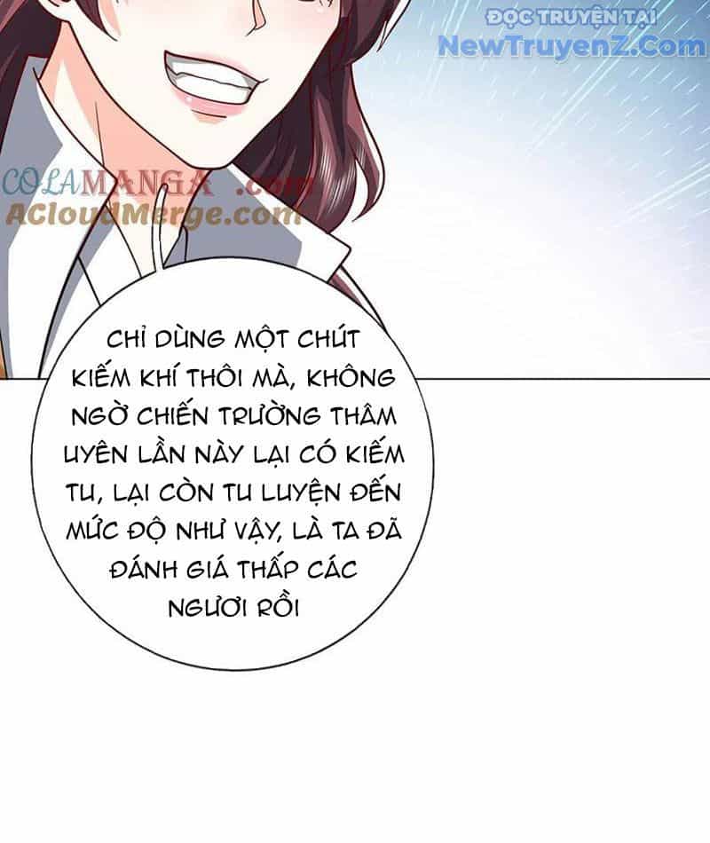 Kiếm Tiên Võ Đế: Bắt Đầu Huyền Vũ Môn Chi Biến - Chương 225 - ảnh 39
