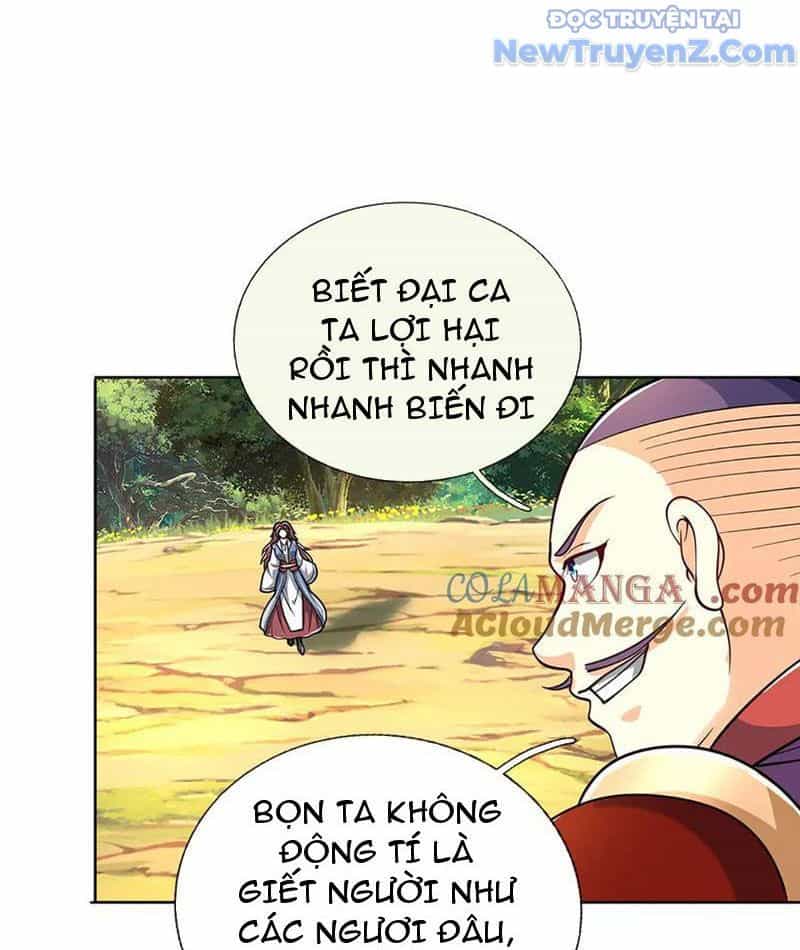 Kiếm Tiên Võ Đế: Bắt Đầu Huyền Vũ Môn Chi Biến - Chương 225 - ảnh 40