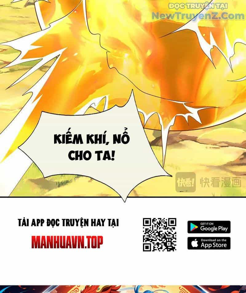 Kiếm Tiên Võ Đế: Bắt Đầu Huyền Vũ Môn Chi Biến - Chương 226 - ảnh 50