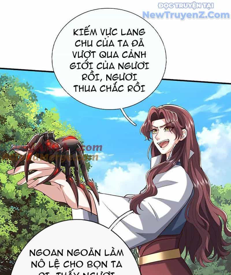Kiếm Tiên Võ Đế: Bắt Đầu Huyền Vũ Môn Chi Biến - Chương 226 - ảnh 6