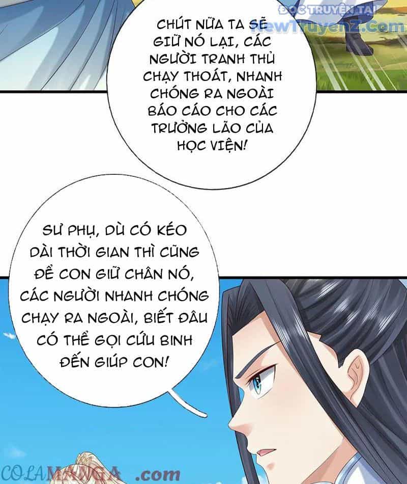 Kiếm Tiên Võ Đế: Bắt Đầu Huyền Vũ Môn Chi Biến - Chương 231 - ảnh 51