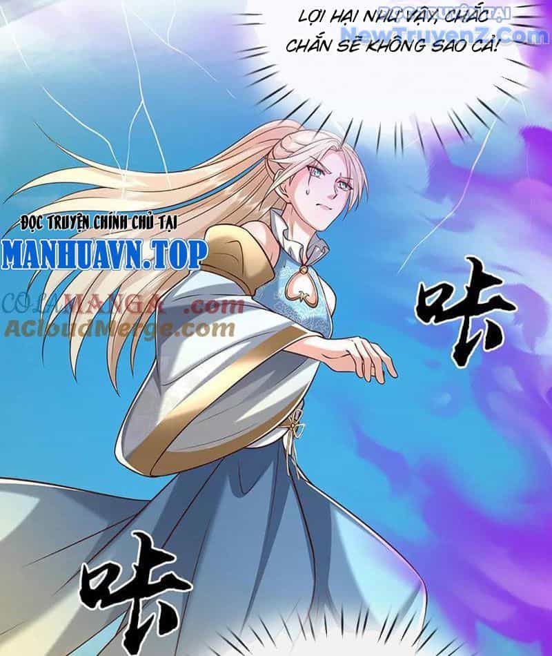 Kiếm Tiên Võ Đế: Bắt Đầu Huyền Vũ Môn Chi Biến - Chương 232 - ảnh 37