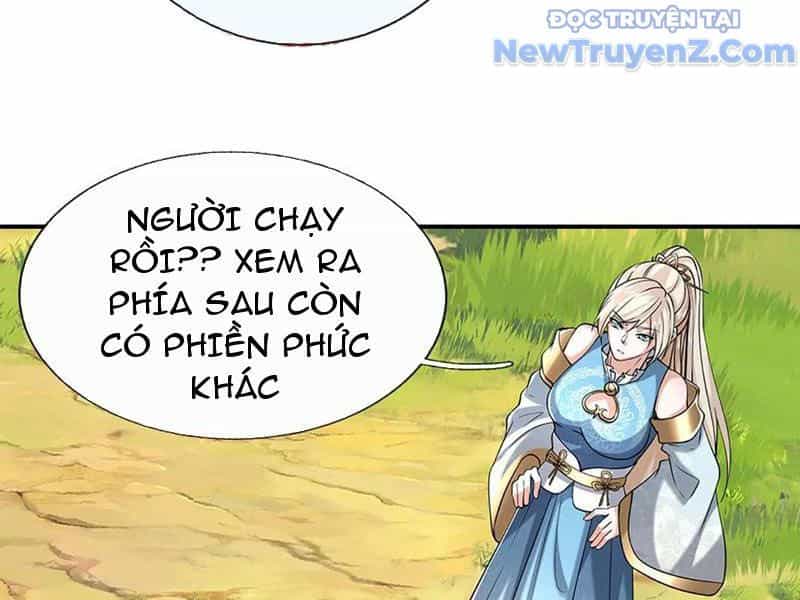 Kiếm Tiên Võ Đế: Bắt Đầu Huyền Vũ Môn Chi Biến - Chương 233 - ảnh 69